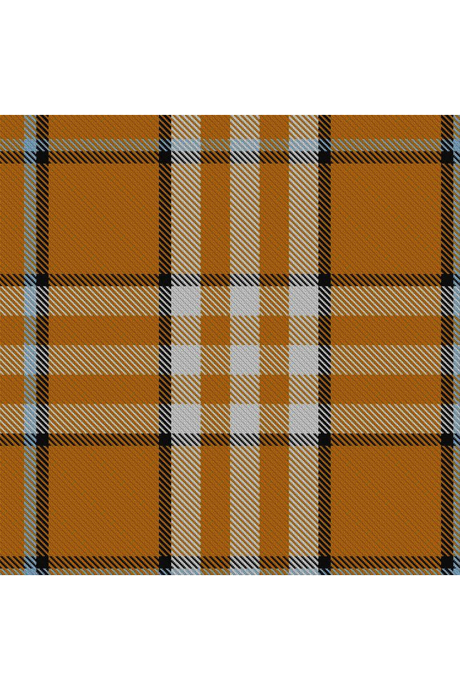 Tennessee -Tartan