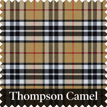 Chameau Thomson - Tartan