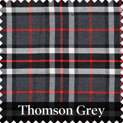 Gray Thomson - Tartan