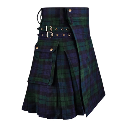 Collection image for: Mens Acrylic Kilt