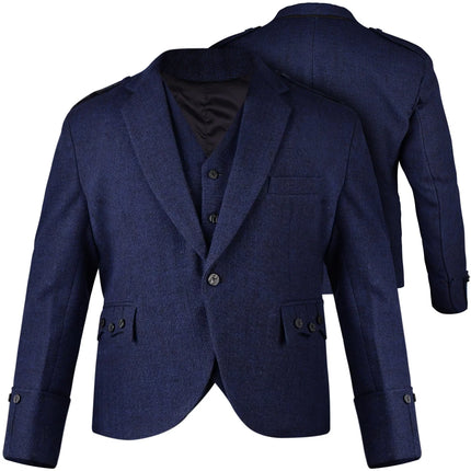 Highland Wedding Crew Package - Groomsmen Complete Outfit