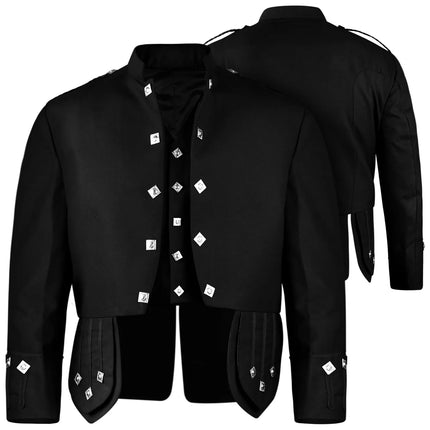 Set de aseo Highland Luxe
