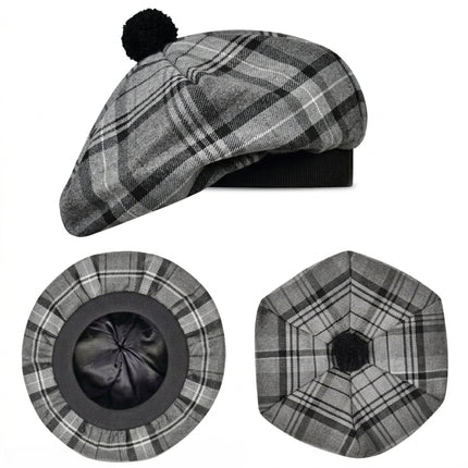 P.V. Kilt Bundle Lite | Grey Douglas