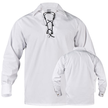 Acrylic Kilt | Package