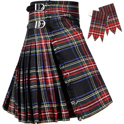 Highland Wedding Crew Package - Groomsmen Complete Outfit