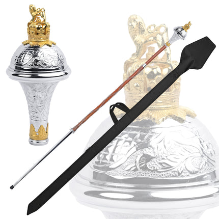 Collection image for: Drum Major Mace