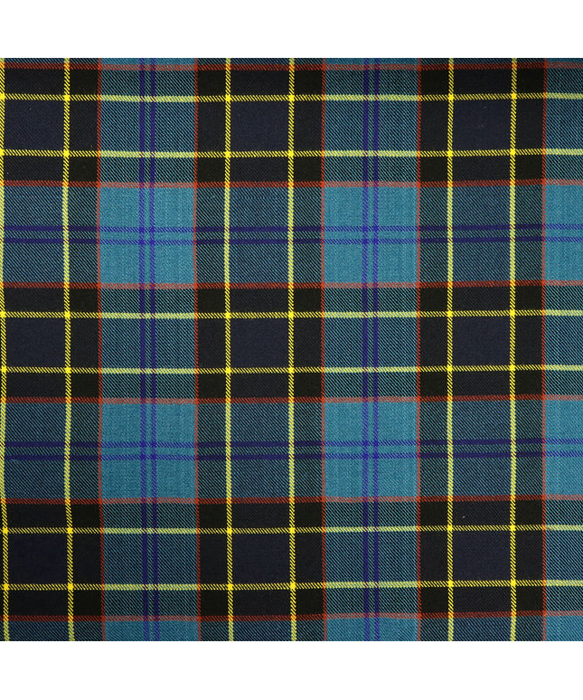 Us Air Force -Tartan
