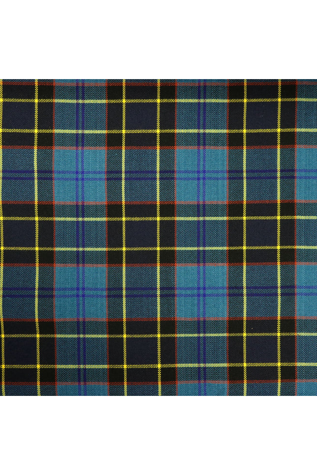 Us Air Force -Tartan