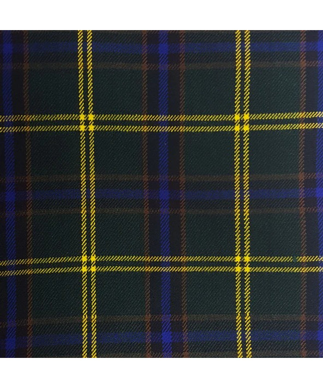 Us Army -Tartan
