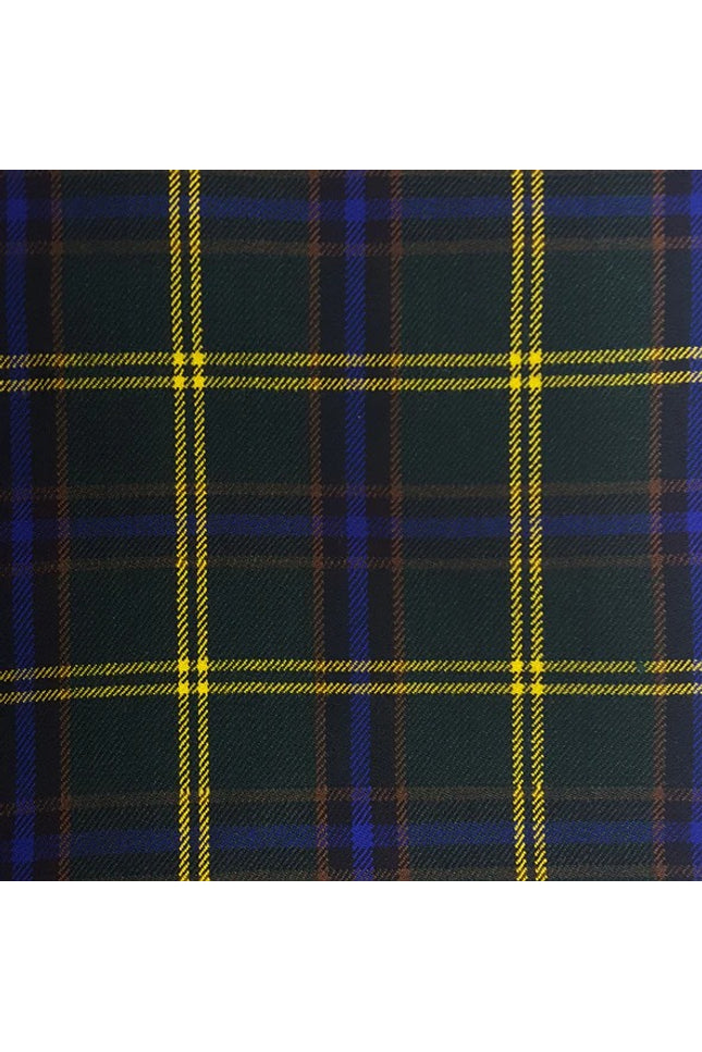 Us Army -Tartan