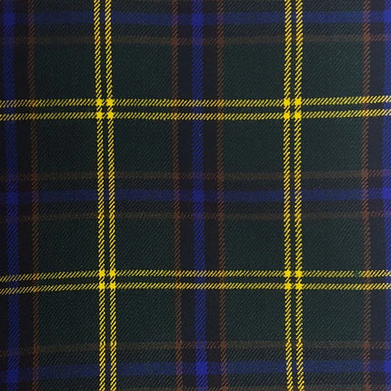 Us Army -Tartan