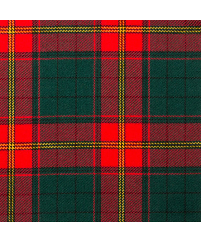 Ulster -Tartan