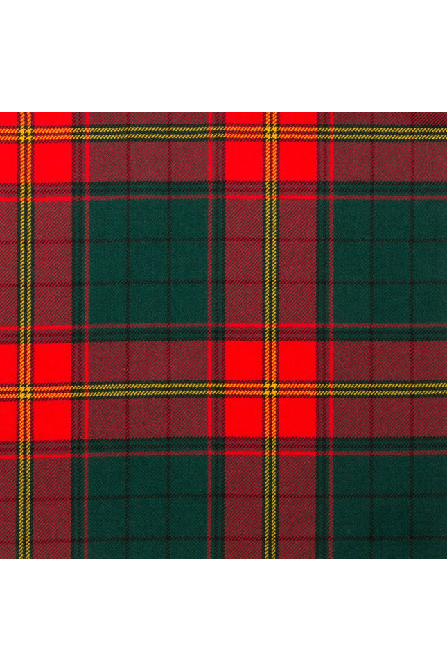 Ulster -Tartan