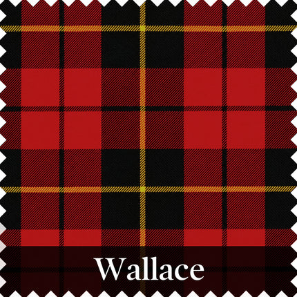 Wallace - Tartan