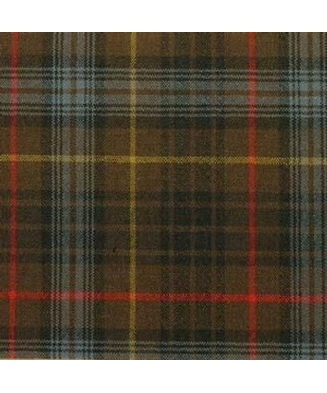 Weathered Kennedy -Tartan