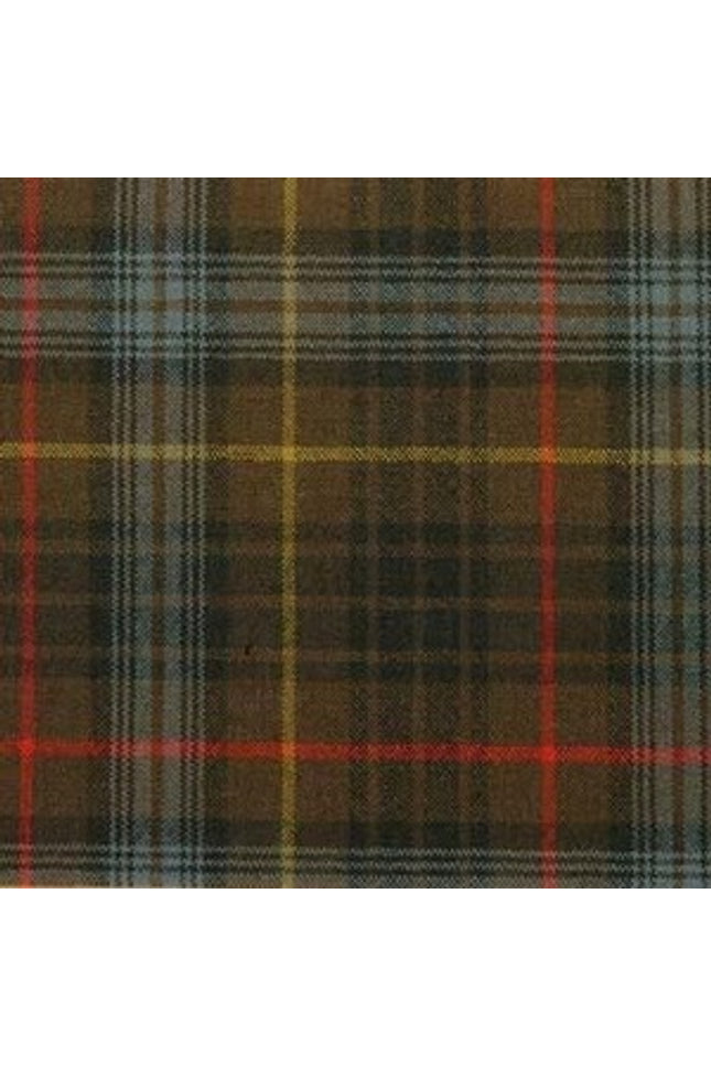 Weathered Kennedy -Tartan
