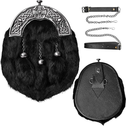 Valor Acrylic Kilt Package | Black Watch