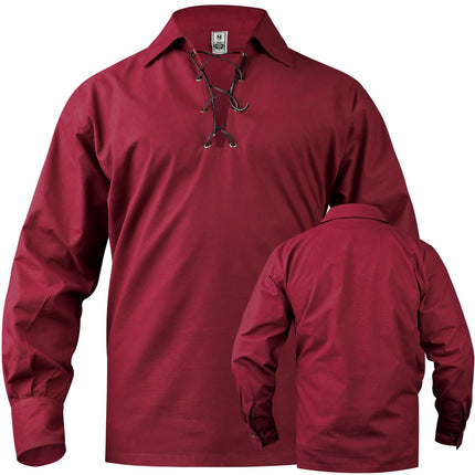 Acrylic Kilt | Package