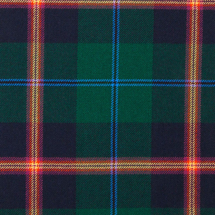 Young -Tartan