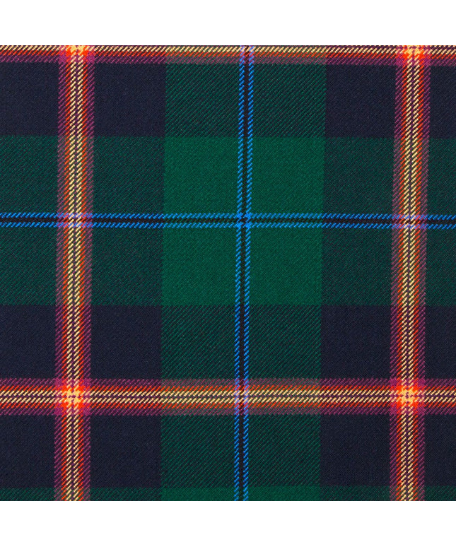 Young -Tartan
