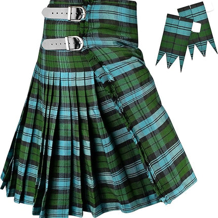 Collection image for: Tartan PV Kilt Men