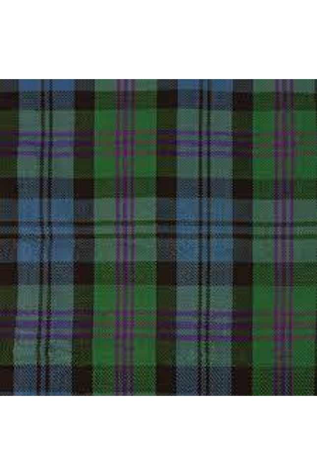 Baird - Tartan