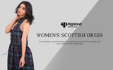 Scottish Dress (Pride Of Scotland)