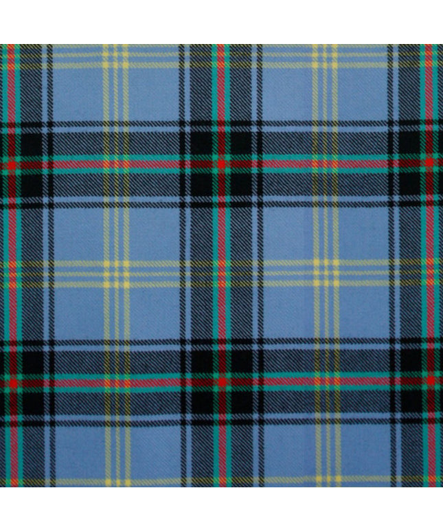 Bell - Tartan