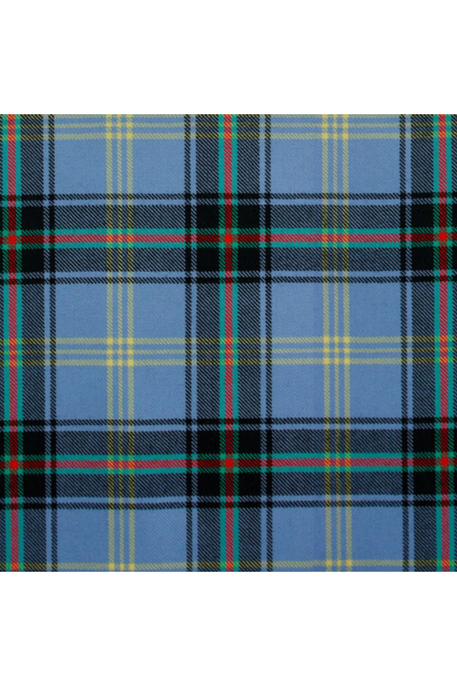 Bell - Tartan