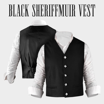 Collection image for: Sheriffmuir Jackets & Vests