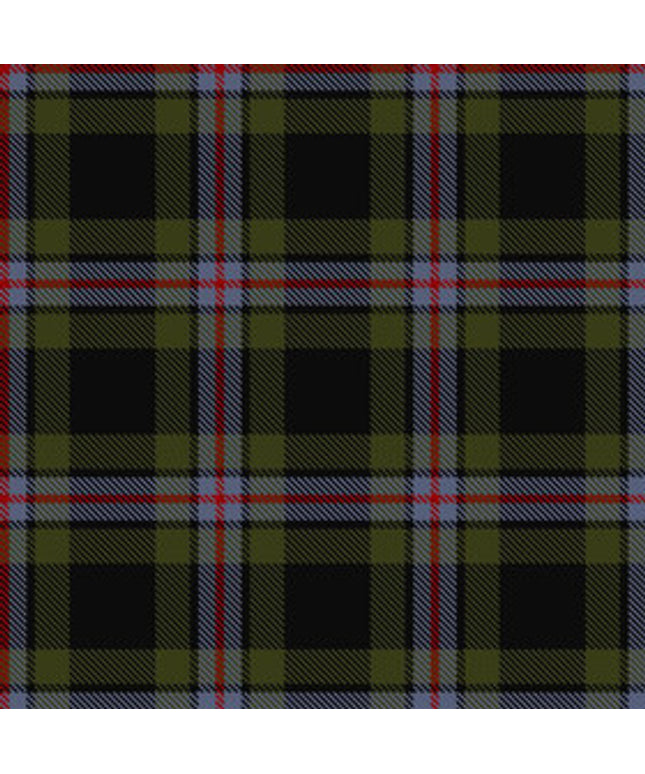 Botk - Tartan