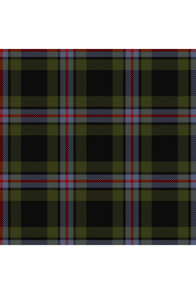Botk - Tartan