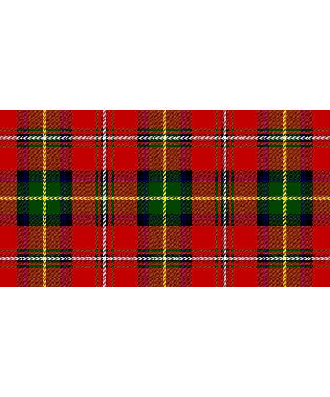 Boyd - Tartan
