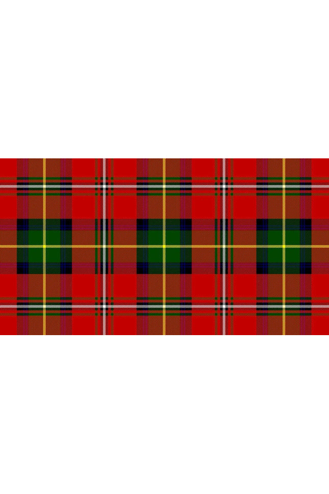 Boyd - Tartan