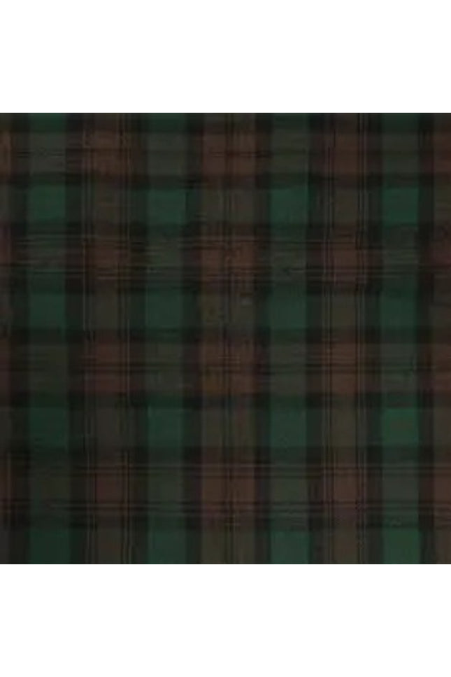 Brown Watch - Tartan