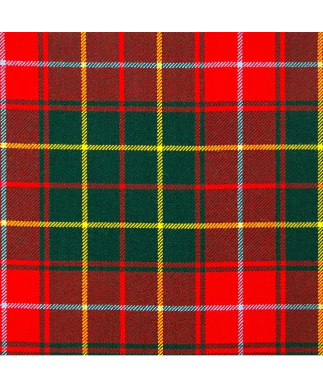 Burnett - Tartan