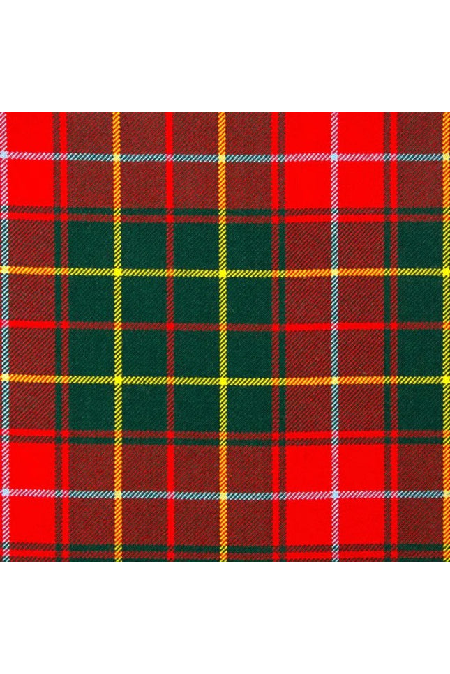 Burnett - Tartan