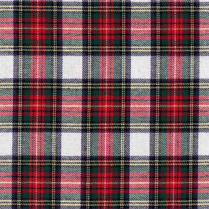 Dress Stewart  -Tartan