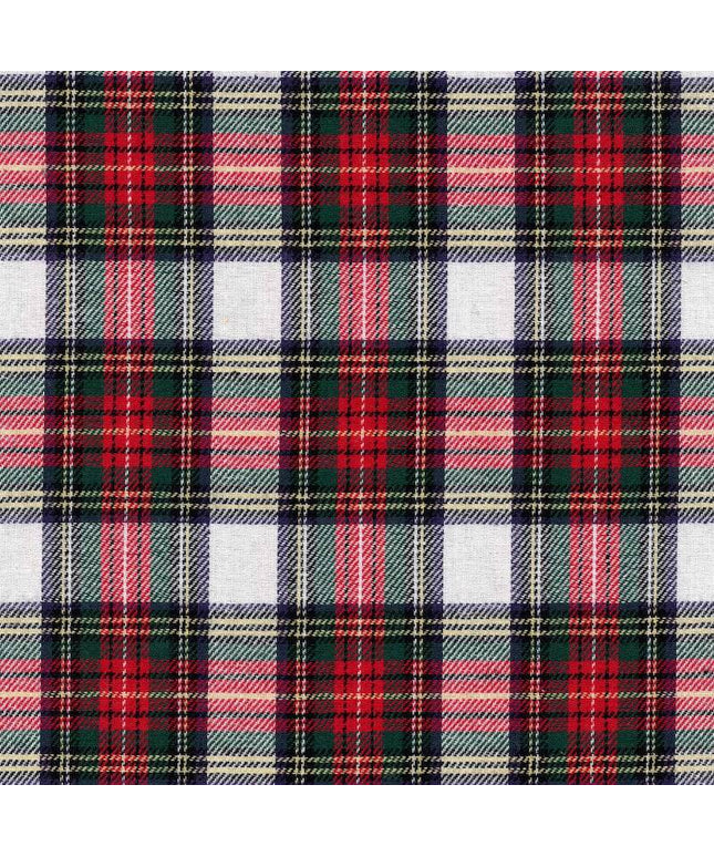 Dress Stewart  -Tartan