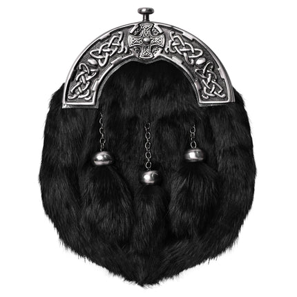 Collection image for: Rabbit Fur Sporrans