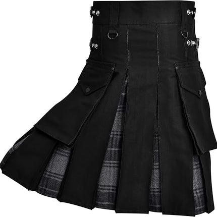 Collection image for: Hybrid Kilt for men