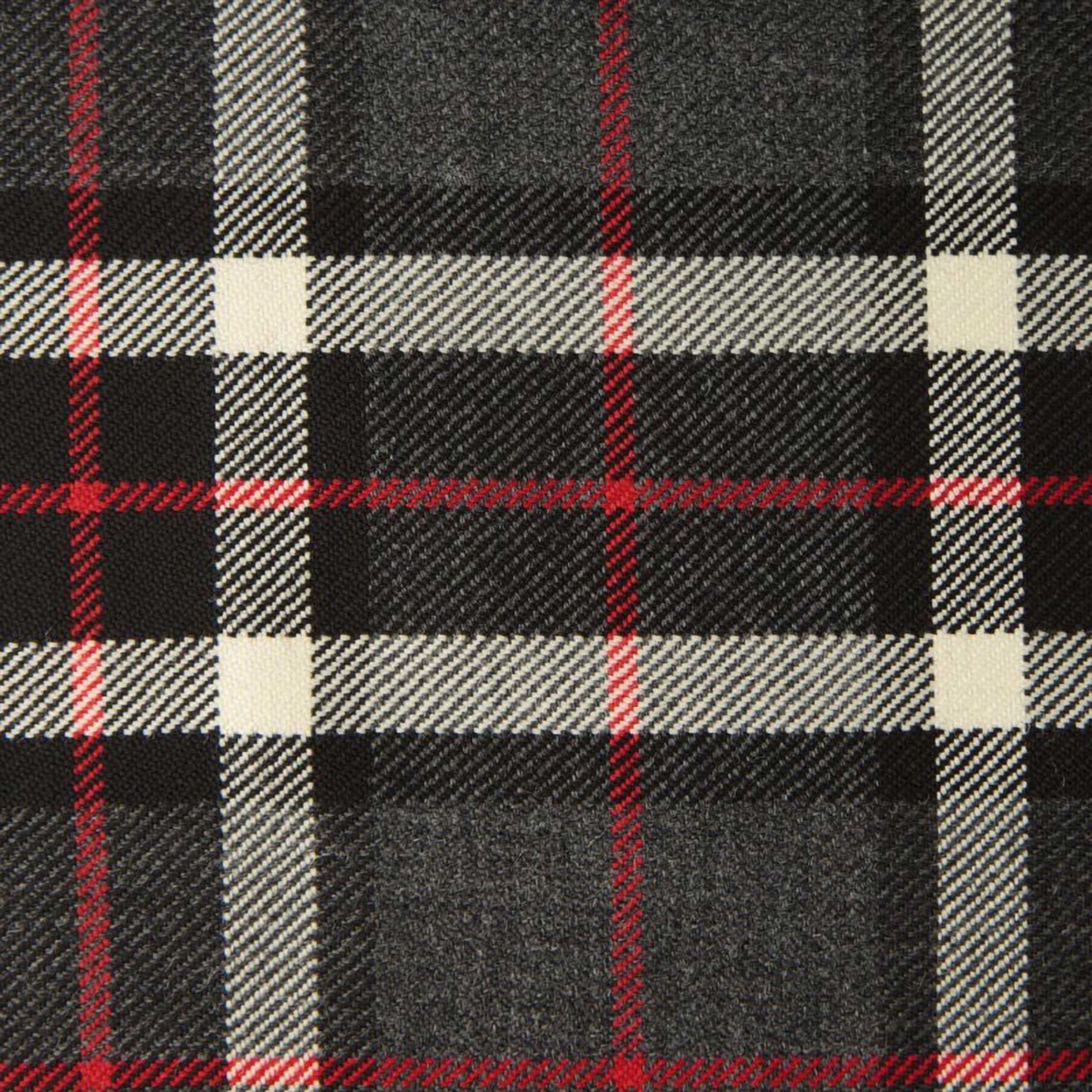 Thomson Gray Pattern Gray Thomson - Tartan – Highland Redstone