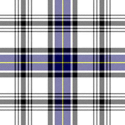 Hanny -Tartan