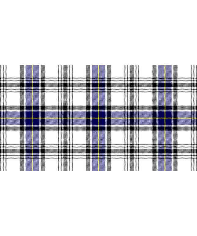 Hanny -Tartan