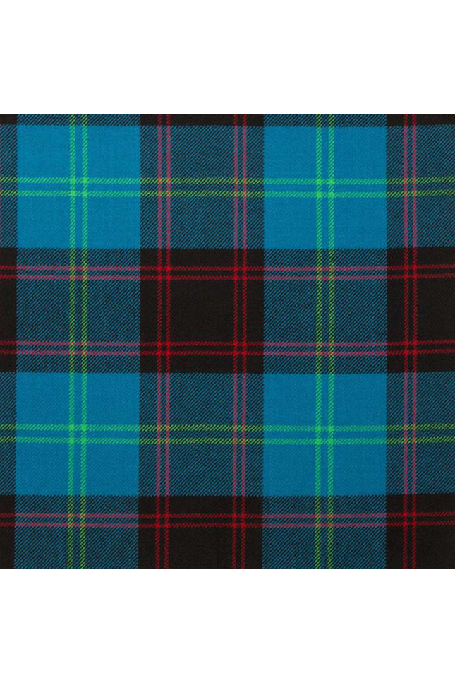 Home Tartan collection featuring tartan home accessories inspired by Scottish tradition.