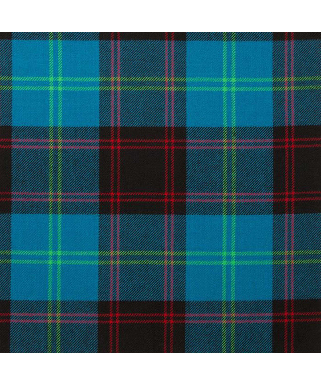 Home Tartan collection featuring tartan home accessories inspired by Scottish tradition.