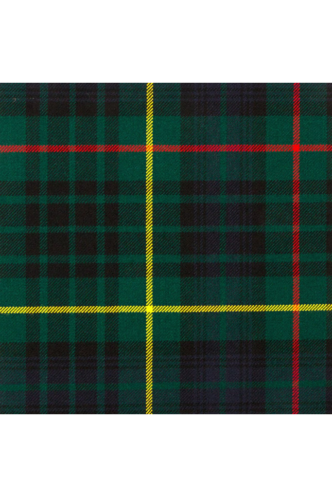 Hunting Stewart -Tartan