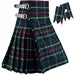 Acrylic Kilt | Package