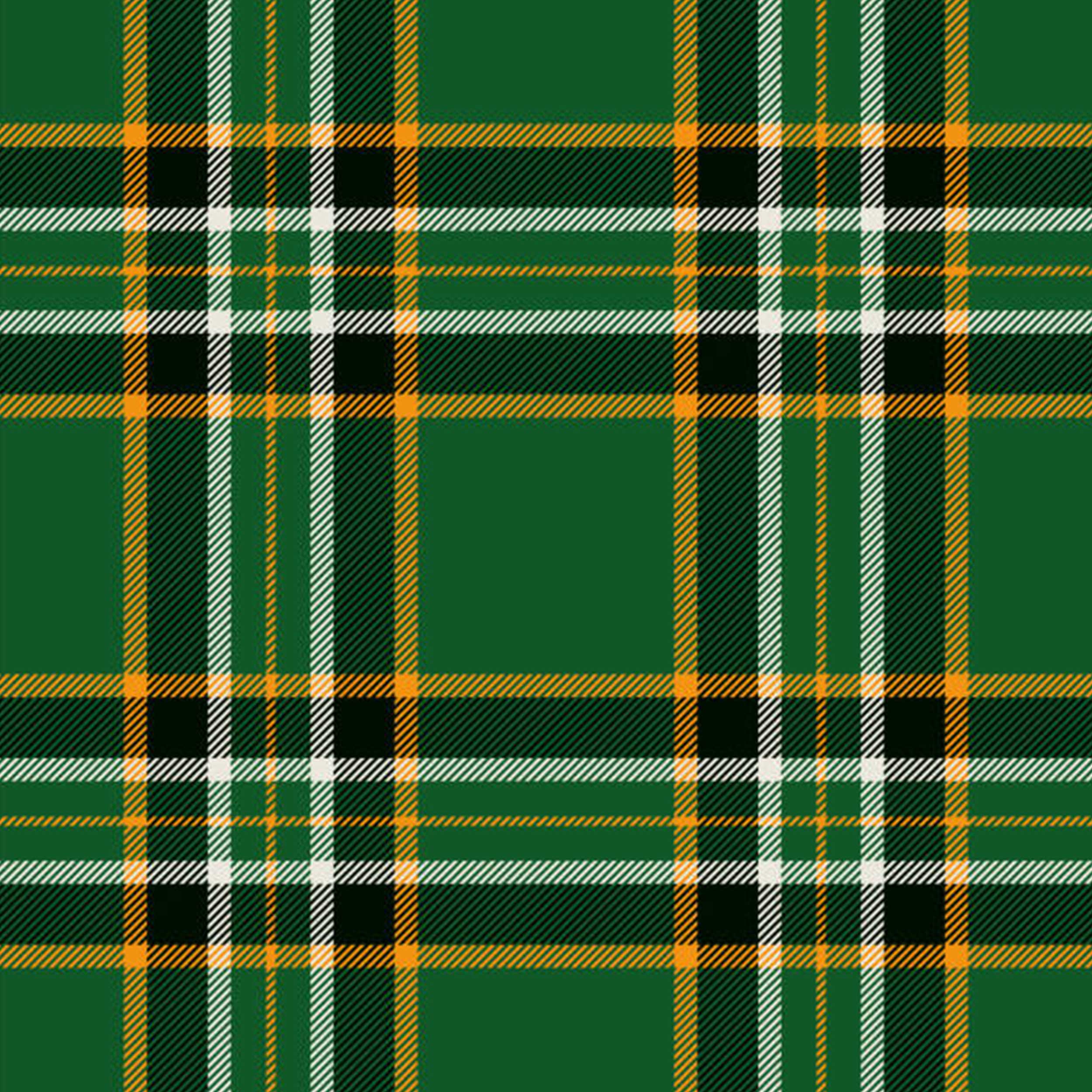 Redstone Ireland Irish Heritage - Tartan – Highland Redstone US