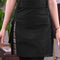 Women's Hybrid Utility Kilt in Scottish National Weathered Tartan
